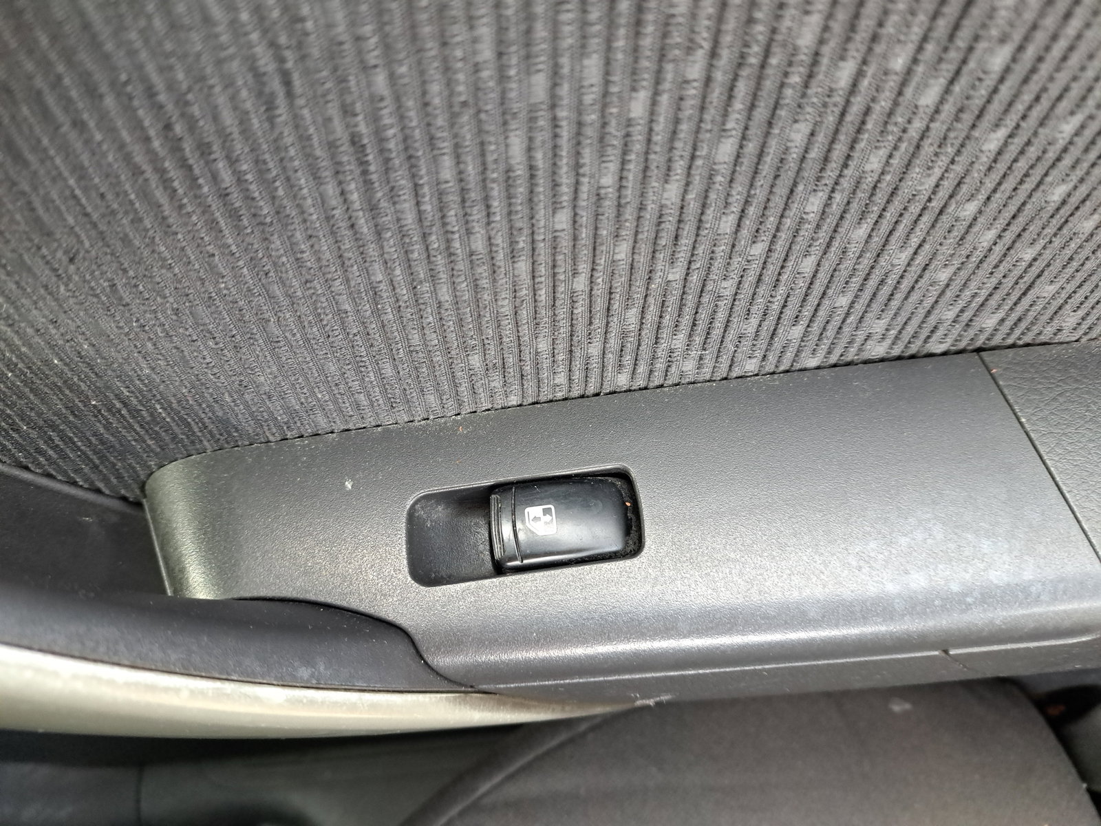 Buton geam dreapta spate Chevrolet Aveo (T250, T255) [Fabr 2003-2011] OEM