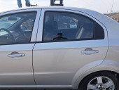 Usa stanga spate Chevrolet Aveo (T250, T255) [Fabr 2003-2011] Berlina GRI