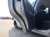 Usa stanga spate Chevrolet Aveo (T250, T255) [Fabr 2003-2011] Berlina GRI