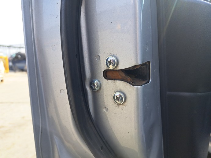 Broasca usa stanga fata Chevrolet Aveo (T250, T255) [Fabr 2003-2011] Berlina OEM