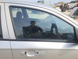 Geam usa dreapta fata Chevrolet Aveo (T250, T255) [Fabr 2003-2011] Berlina OEM