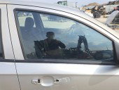 Geam usa dreapta fata Chevrolet Aveo (T250, T255) [Fabr 2003-2011] Berlina OEM