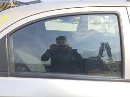 Geam usa dreapta spate Chevrolet Aveo (T250, T255) [Fabr 2003-2011] Berlina OEM