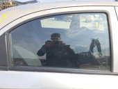 Geam usa dreapta spate Chevrolet Aveo (T250, T255) [Fabr 2003-2011] Berlina OEM