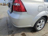 Bara spate Chevrolet Aveo (T250, T255) [Fabr 2003-2011] Berlina GRI