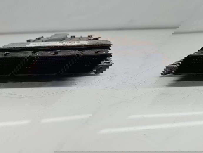 Calculator motor ECU Dacia Duster [Fabr 2010-2017] 237109855R 1.5 dCi K9K656 80KW / 109CP