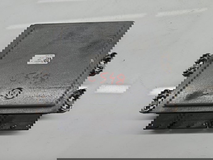 Calculator motor ECU Dacia Duster [Fabr 2010-2017] 237109855R 1.5 dCi K9K656 80KW / 109CP