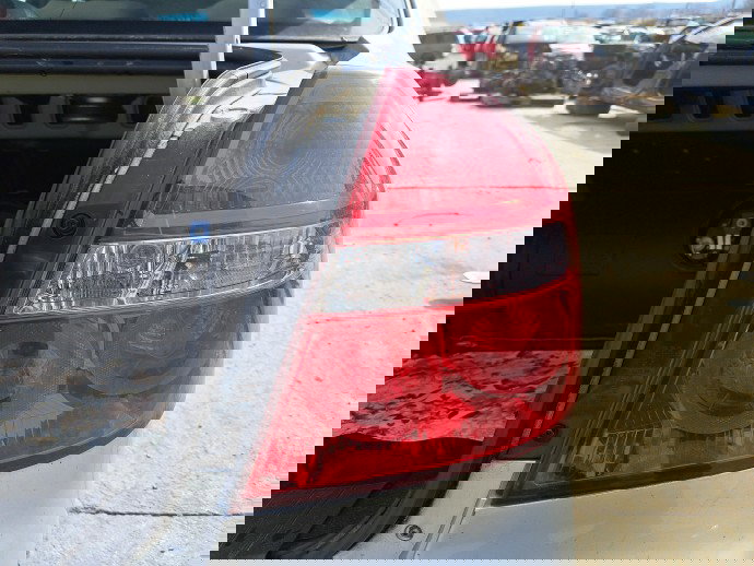 Stop aripa dreapta Chevrolet Aveo (T250, T255) [Fabr 2003-2011] Berlina OEM