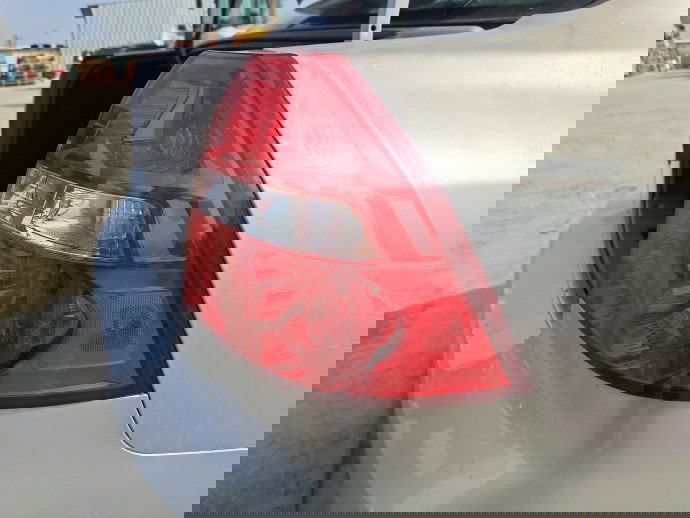 Stop aripa dreapta Chevrolet Aveo (T250, T255) [Fabr 2003-2011] Berlina OEM