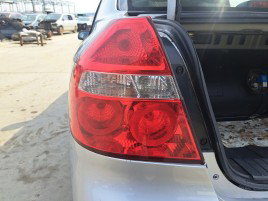 Stop aripa stanga Chevrolet Aveo (T250, T255) [Fabr 2003-2011] Berlina OEM