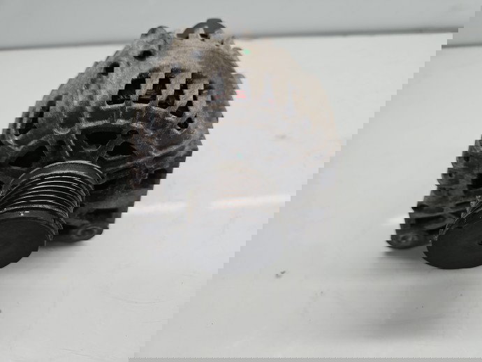 Alternator Dacia Duster [Fabr 2010-2017] 231007281R 1.5 dCi K9K656 80KW / 109CP