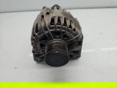 Alternator Dacia Duster [Fabr 2010-2017] 231007281R 1.5 dCi K9K656 80KW / 109CP