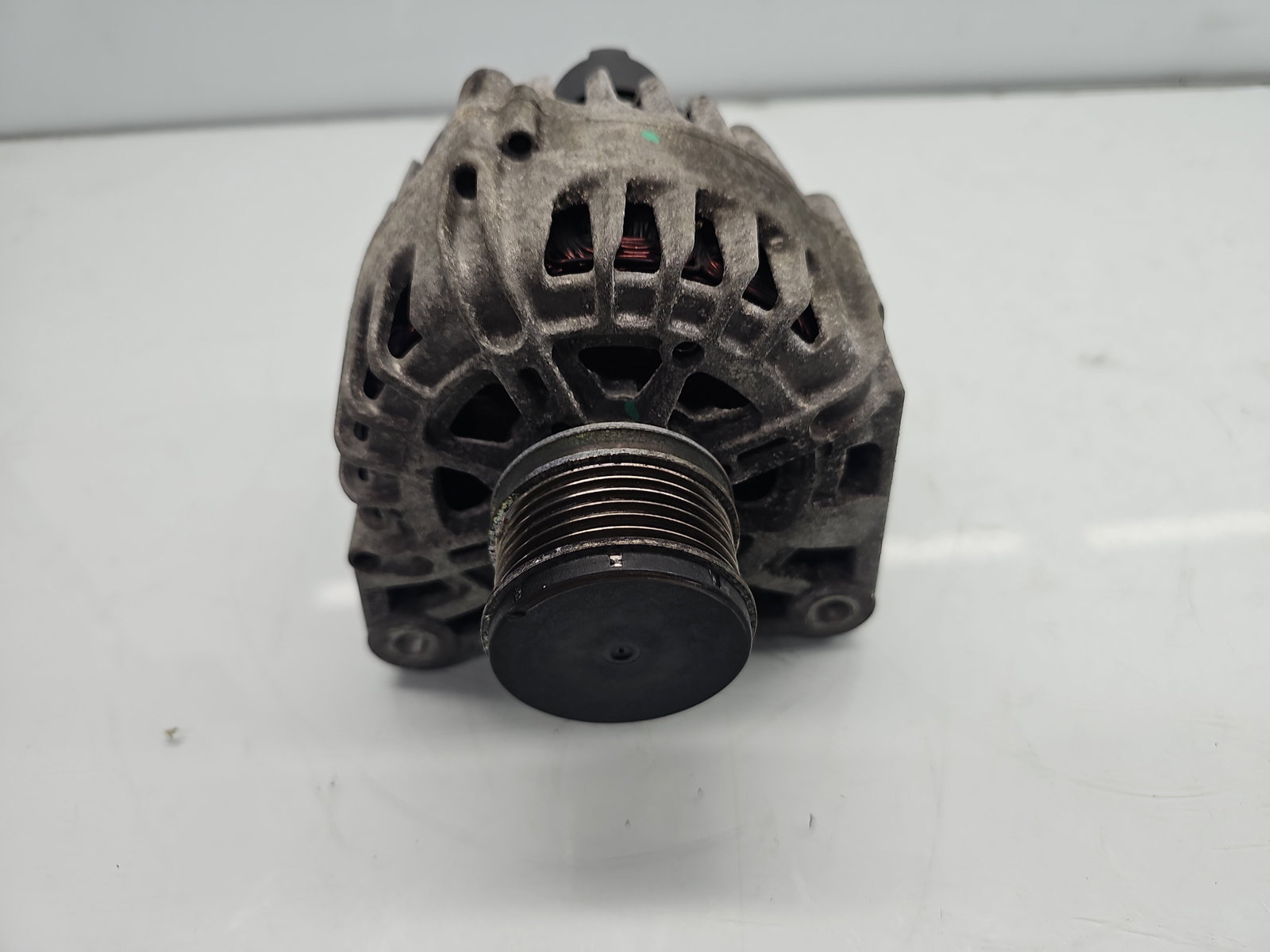 Alternator Dacia Duster [Fabr 2010-2017] 231007281R 1.5 dCi K9K656 80KW / 109CP - imagine 2