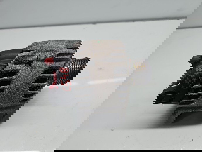 Alternator Dacia Duster [Fabr 2010-2017] 231007281R 1.5 dCi K9K656 80KW / 109CP