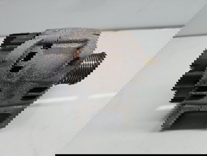 Alternator Dacia Duster [Fabr 2010-2017] 231007281R 1.5 dCi K9K656 80KW / 109CP