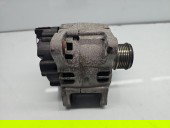Alternator Dacia Duster [Fabr 2010-2017] 231007281R 1.5 dCi K9K656 80KW / 109CP