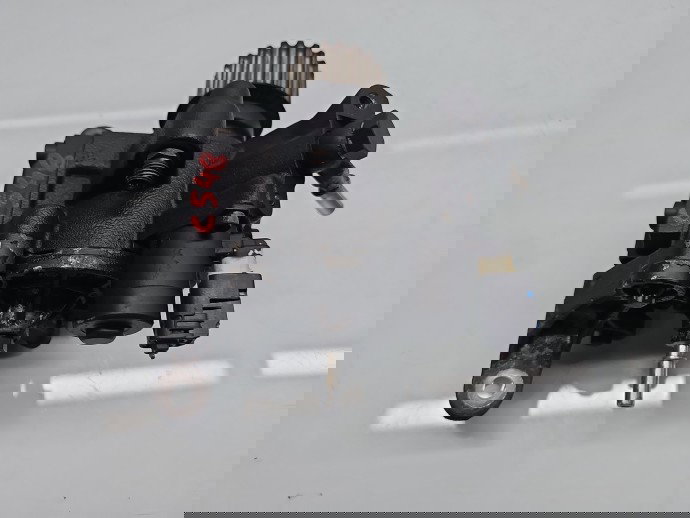 Pompa inalta presiune Dacia Duster [Fabr 2010-2017] 167003669R 1.5 dCi K9K656 80KW / 109CP