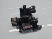 Pompa inalta presiune Dacia Duster [Fabr 2010-2017] 167003669R 1.5 dCi K9K656 80KW / 109CP