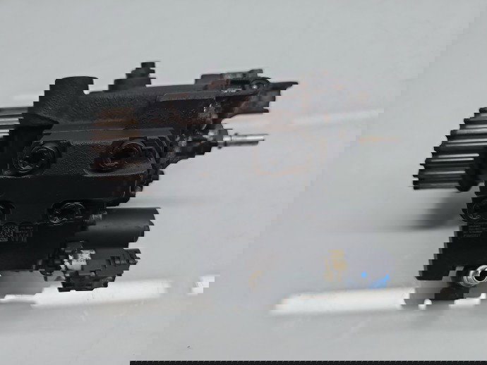 Pompa inalta presiune Dacia Duster [Fabr 2010-2017] 167003669R 1.5 dCi K9K656 80KW / 109CP