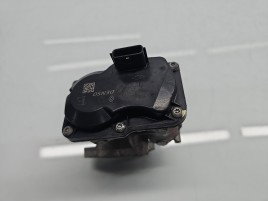 Supapa EGR Dacia Duster [Fabr 2010-2017] 147102557R 1.5 dCi K9K656 80KW / 109CP