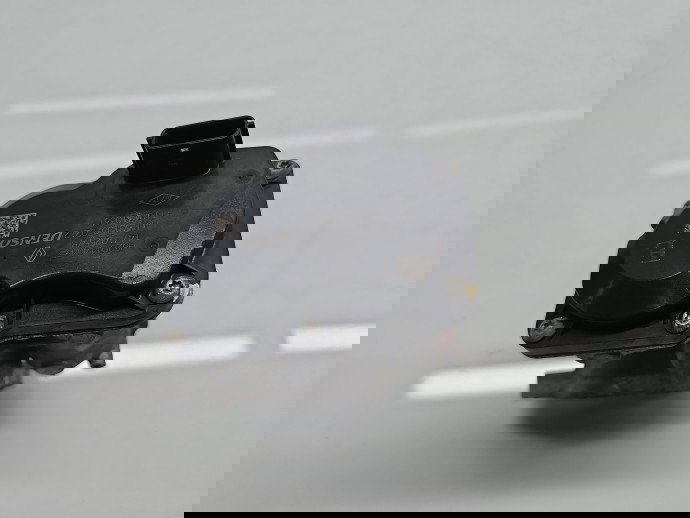 Supapa EGR Dacia Duster [Fabr 2010-2017] 147102557R 1.5 dCi K9K656 80KW / 109CP