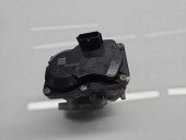 Supapa EGR Dacia Duster [Fabr 2010-2017] 147102557R 1.5 dCi K9K656 80KW / 109CP