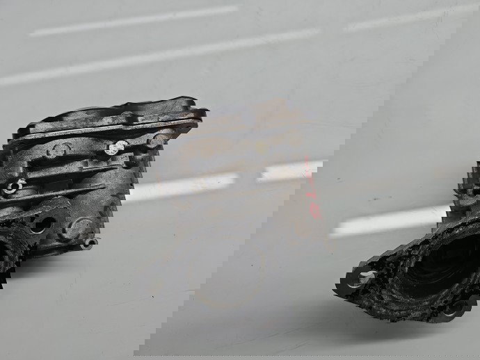 Supapa EGR Dacia Duster [Fabr 2010-2017] 147102557R 1.5 dCi K9K656 80KW / 109CP