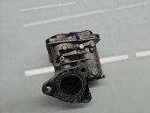 Supapa EGR Dacia Duster [Fabr 2010-2017] 147102557R 1.5 dCi K9K656 80KW / 109CP