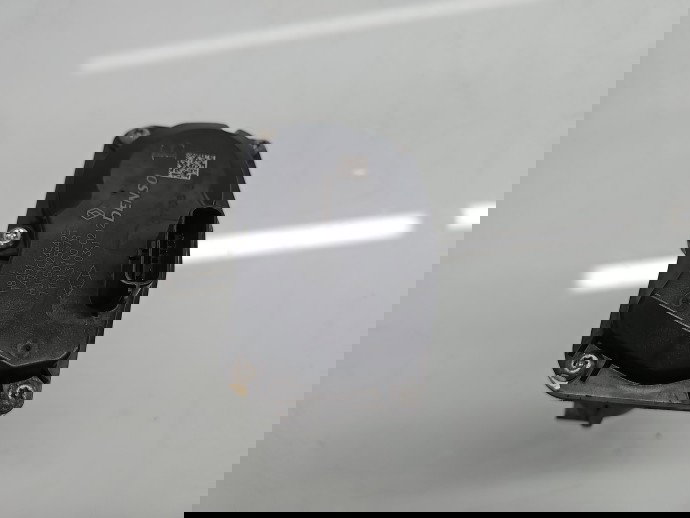 Supapa EGR Dacia Duster [Fabr 2010-2017] 147102557R 1.5 dCi K9K656 80KW / 109CP