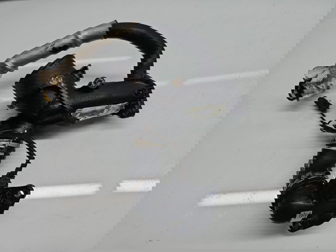 Tub intercooler Dacia Duster [Fabr 2010-2017] 165763328R 1.5 dCi K9K656 80KW / 109CP