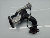 Tub intercooler Dacia Duster [Fabr 2010-2017] 165763328R 1.5 dCi K9K656 80KW / 109CP