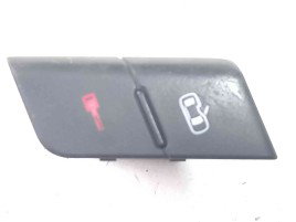 Buton blocare usi 8E19621075PR Audi A4 (8EC, B7) [Fabr 2004-2008] 2.0 BLB