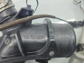 Tub intercooler Dacia Duster [Fabr 2010-2017] 165763328R 1.5 dCi K9K656 80KW / 109CP