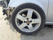 Set jante aliaj Chevrolet Aveo (T250, T255) [Fabr 2003-2011] Berlina