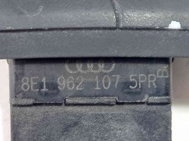 Buton blocare usi 8E19621075PR Audi A4 (8EC, B7) [Fabr 2004-2008] 2.0 BLB