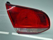 Stop haion stanga Volkswagen Golf 6 (5K1) [Fabr 2009-2013] Hatchback 5K0945093J