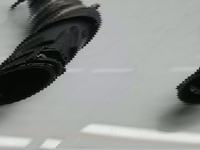 Tub intercooler Dacia Duster [Fabr 2010-2017] 144601524R 1.5 dCi K9K656 80KW / 109CP