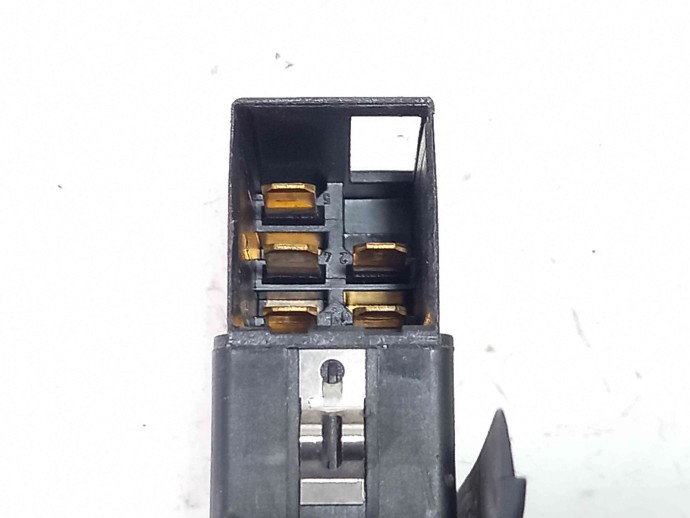 Buton blocare usi 8E19621075PR Audi A4 (8EC, B7) [Fabr 2004-2008] 2.0 BLB