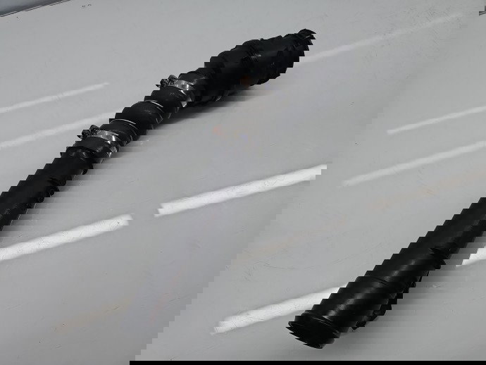 Tub intercooler Dacia Duster [Fabr 2010-2017] 144601524R 1.5 dCi K9K656 80KW / 109CP