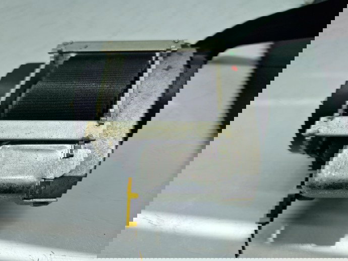 Centura stanga fata Volkswagen Golf 6 (5K1) [Fabr 2009-2013] 1K4857705BH