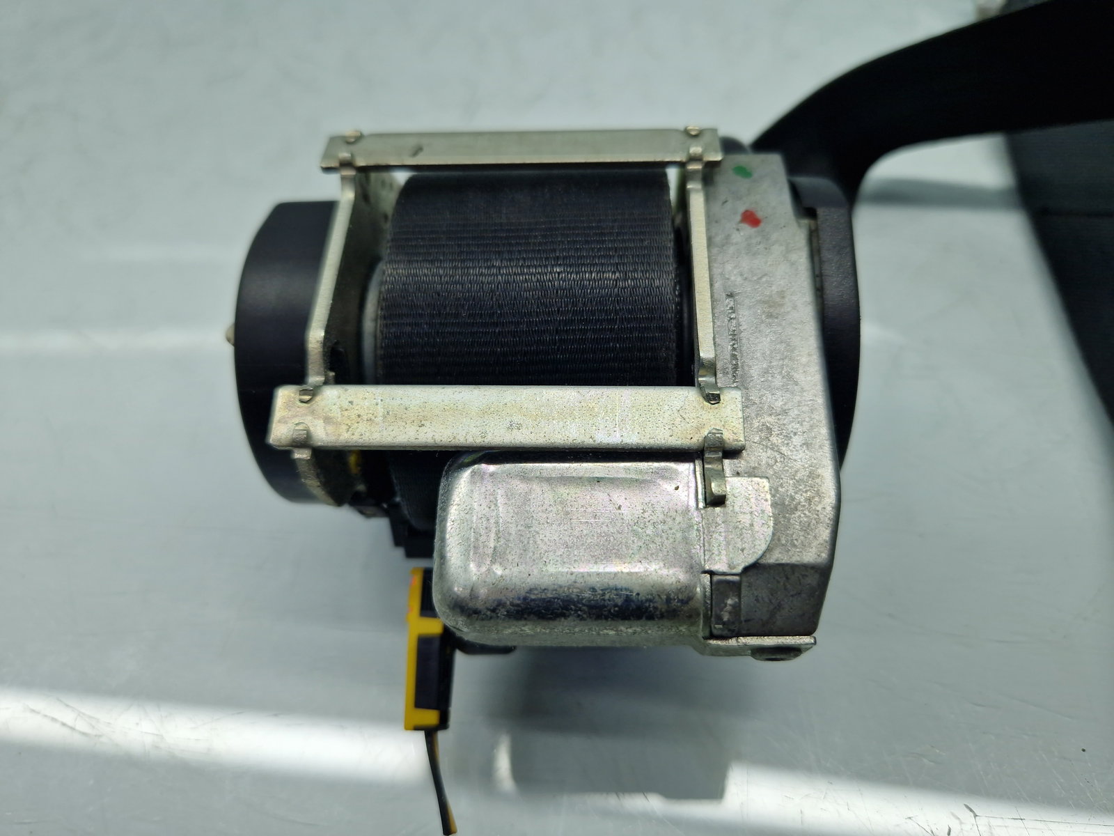 Centura stanga fata Volkswagen Golf 6 (5K1) [Fabr 2009-2013] 1K4857705BH - imagine 3