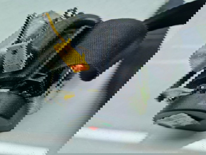 Centura stanga fata Volkswagen Golf 6 (5K1) [Fabr 2009-2013] 1K4857705BH