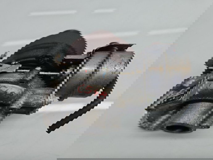 Turbina Dacia Duster [Fabr 2010-2017] 16359700011 1.5 dCi K9K656 80KW / 109CP