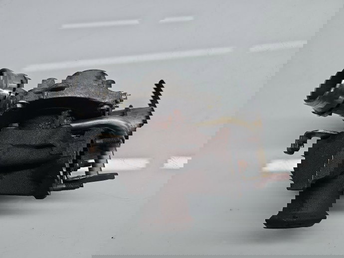 Turbina Dacia Duster [Fabr 2010-2017] 16359700011 1.5 dCi K9K656 80KW / 109CP