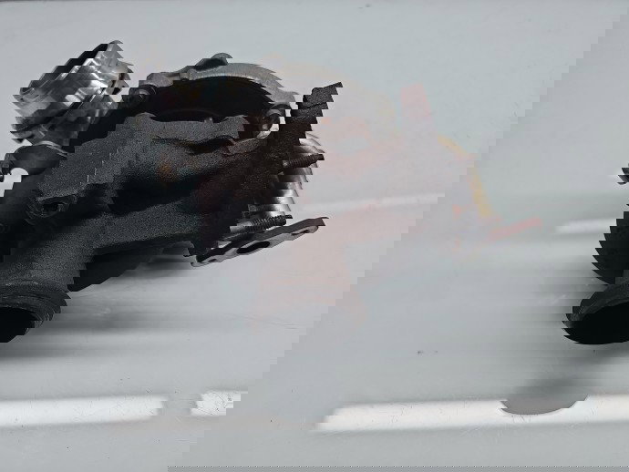 Turbina Dacia Duster [Fabr 2010-2017] 16359700011 1.5 dCi K9K656 80KW / 109CP