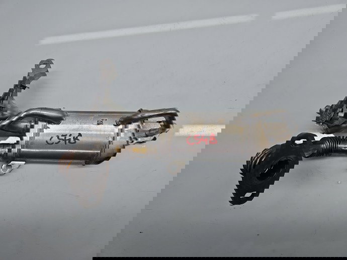 Racitor gaze Dacia Duster [Fabr 2010-2017] 147357324R 1.5 dCi K9K656 80KW / 109CP