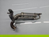 Racitor gaze Dacia Duster [Fabr 2010-2017] 147357324R 1.5 dCi K9K656 80KW / 109CP