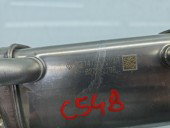 Racitor gaze Dacia Duster [Fabr 2010-2017] 147357324R 1.5 dCi K9K656 80KW / 109CP