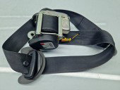 Centura dreapta fata Volkswagen Golf 6 (5K1) [Fabr 2009-2013] 1K4847706BK