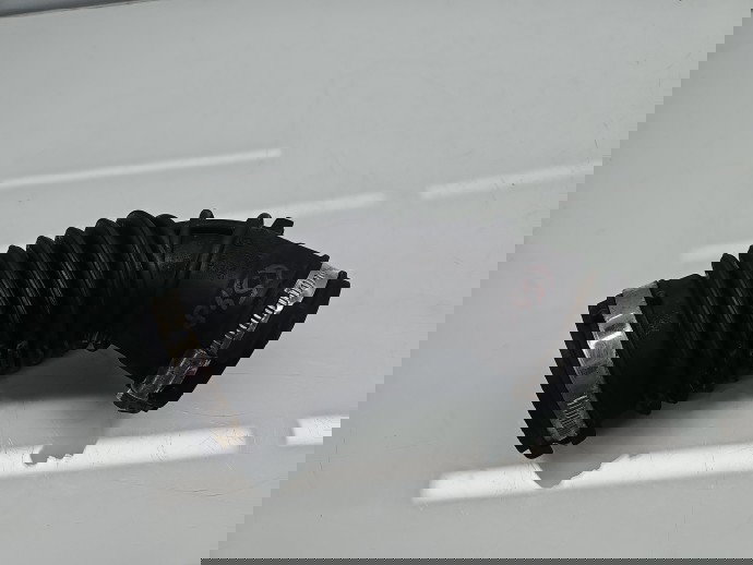 Tub admisie aer Dacia Duster [Fabr 2010-2017] 165758885R 1.5 dCi K9K656 80KW / 109CP